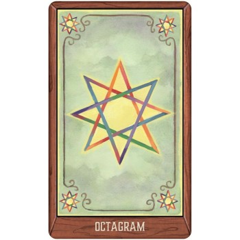 Oracle Of Ascendance kortos US Games Systems